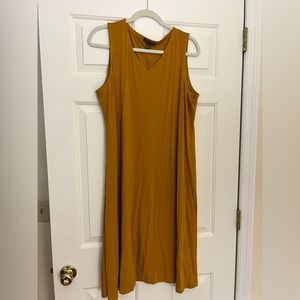 Eileen Fisher Sleeveless dress